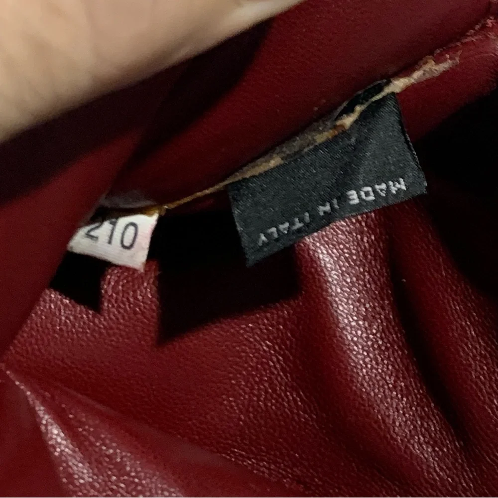 Prada Saffiano iPad mini case